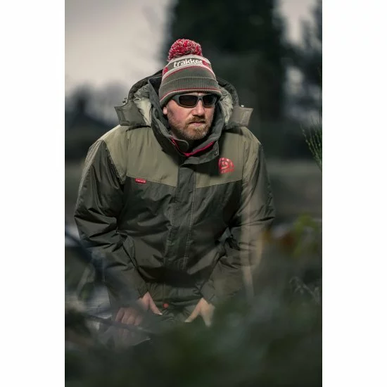 Traje De Invierno De 2 Piezas Trakker CR - Imagen 28