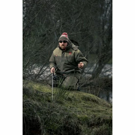 Traje De Invierno De 2 Piezas Trakker CR - Imagen 29