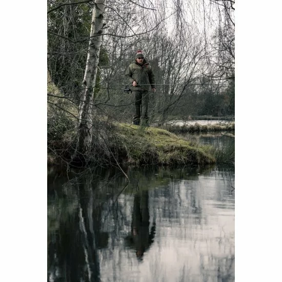 Traje De Invierno De 2 Piezas Trakker CR - Imagen 30