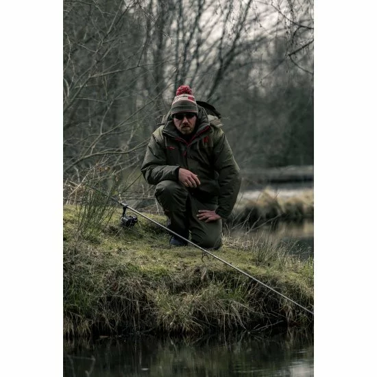 Traje De Invierno De 2 Piezas Trakker CR - Imagen 32