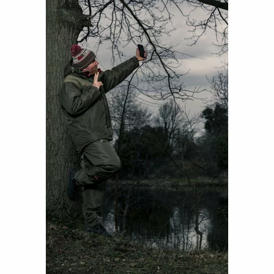 Traje De Invierno De 2 Piezas Trakker CR - Imagen 9