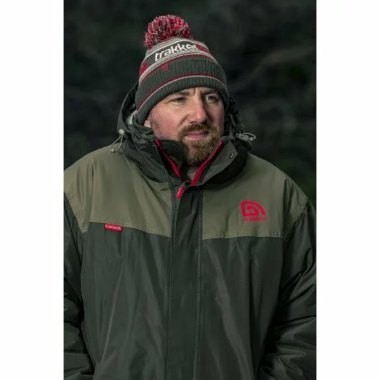 Traje De Invierno De 2 Piezas Trakker CR - Imagen 11