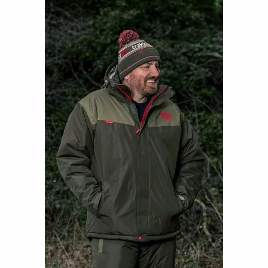 Traje De Invierno De 2 Piezas Trakker CR - Imagen 12