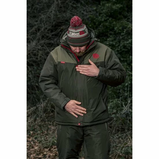 Traje De Invierno De 2 Piezas Trakker CR - Imagen 13