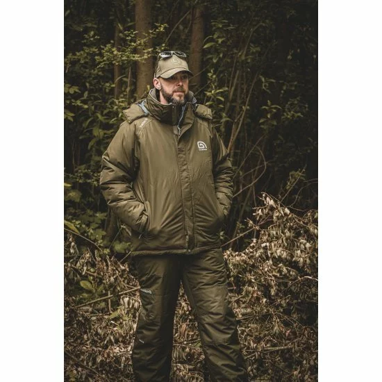 Traje De Invierno De 3 Piezas Trakker CR - Imagen 8