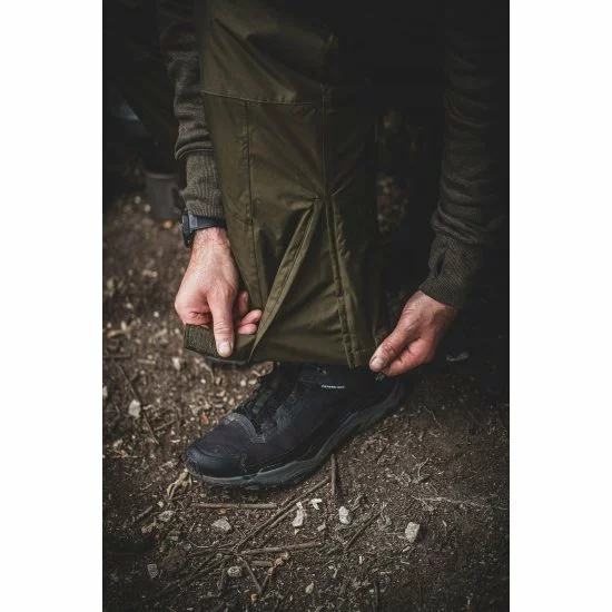 Traje De Invierno De 3 Piezas Trakker CR - Imagen 18