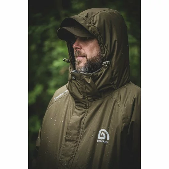 Traje De Invierno De 3 Piezas Trakker CR - Imagen 23