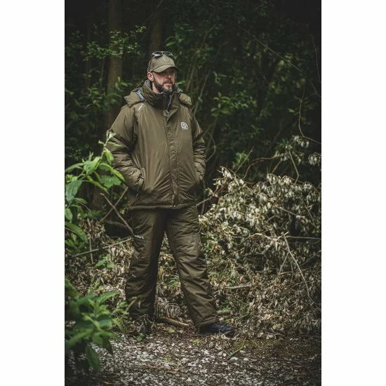 Traje De Invierno De 3 Piezas Trakker CR - Imagen 9