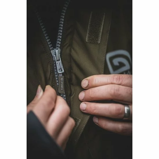 Traje De Invierno De 3 Piezas Trakker CR - Imagen 10