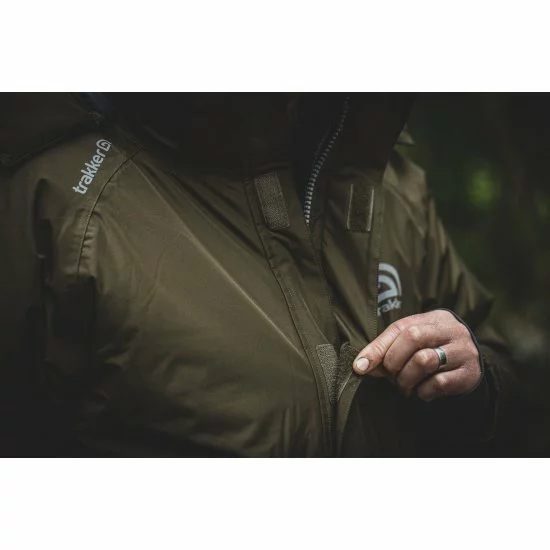 Traje De Invierno De 3 Piezas Trakker CR - Imagen 11