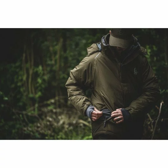 Traje De Invierno De 3 Piezas Trakker CR - Imagen 13