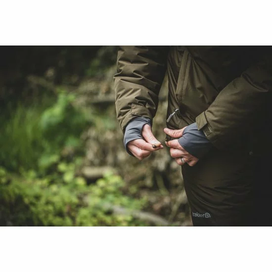 Traje De Invierno De 3 Piezas Trakker CR - Imagen 14