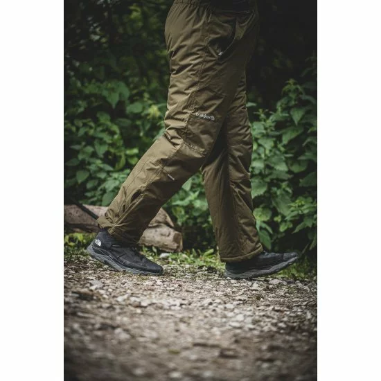 Traje De Invierno De 3 Piezas Trakker CR - Imagen 16