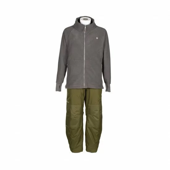 Traje De Invierno De 3 Piezas Trakker CR - Imagen 6