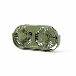 Ventilador Bivvi Remoto Trakker