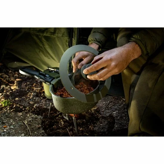 Trakker Armolife Cookset Tapa Grande - Imagen 6