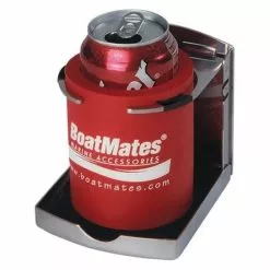 Tempress Portavasos Plegable Acero Inoxidable