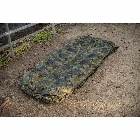 Solar Tackle Saco De Dormir Solar Undercover Pro - Imagen 3