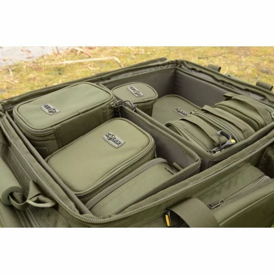 Solar Tackle Estuche Rígido Solar SP Pequeño - Imagen 2