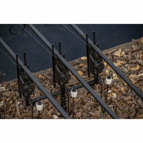 Solar Tackle Solar Black-Lite Snag Bar - Imagen 5