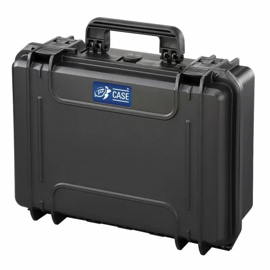 Taf Case Estuche De Tafetán 400 - Negro