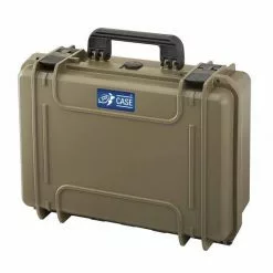 Taf Case Caja Taf 400 - Verde Oliva