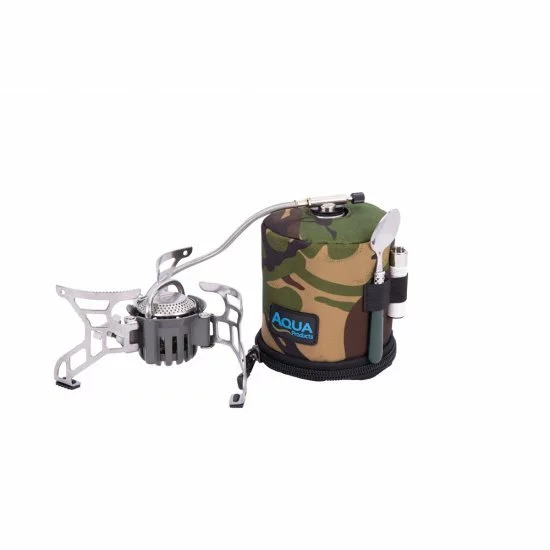 Cubierta Del Recipiente De Gas Aqua Products DPM - Imagen 2