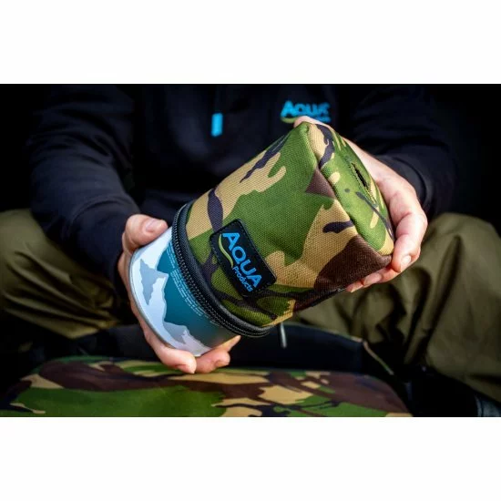 Cubierta Del Recipiente De Gas Aqua Products DPM - Imagen 3