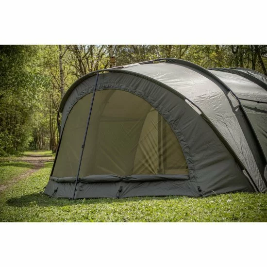 Solar Tackle Bivvy Solar Undercover Verde 2 Personas - Imagen 4