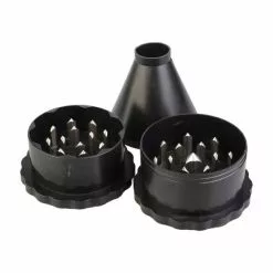 Trituradora De Pellets Y Calderas Prologic Crush N Fill