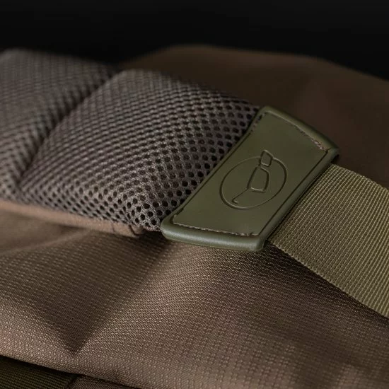 Korda Compac 3 Rod Divide Bolsa De Viaje De 12 Pies - Imagen 4