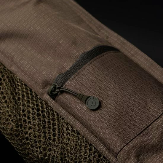 Korda Compac 3 Rod Divide Bolsa De Viaje De 12 Pies - Imagen 5