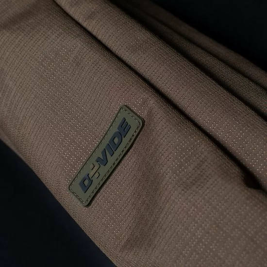 Korda Compac 3 Rod Divide Bolsa De Viaje De 12 Pies - Imagen 10