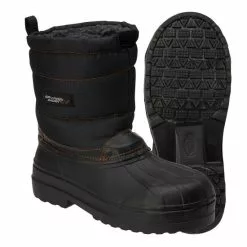 Botas Polares Savage Gear Negras