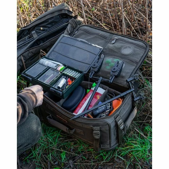 Mochila Fox Explorer Mediana - Imagen 12