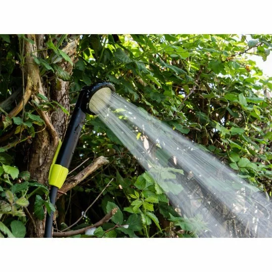 Kit Completo De Ducha Eléctrica Para Exteriores RidgeMonkey - Imagen 8