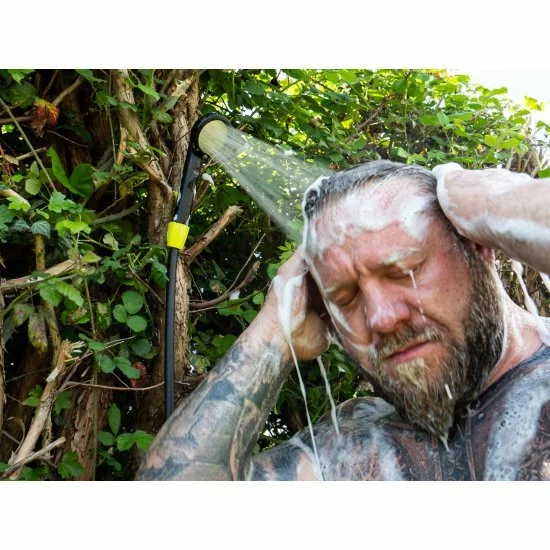 Kit Completo De Ducha Eléctrica Para Exteriores RidgeMonkey - Imagen 9