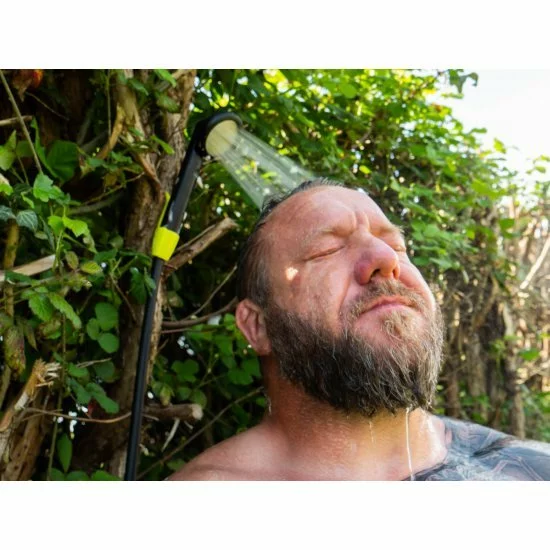 Kit Completo De Ducha Eléctrica Para Exteriores RidgeMonkey - Imagen 13