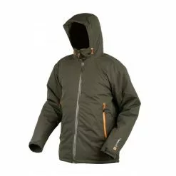Chaqueta Térmica Prologic Litepro Verde Oliva
