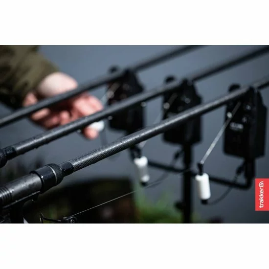 Varilla De Propulsi贸n Trakker 12 Pies 3.5 Lb - Imagen 9