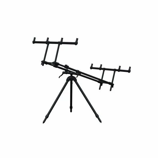 Prologic Tri-Lux Rod Pod 3 Cañas