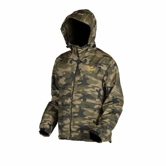 Traje De Camuflaje Prologic Bank Bound 3 Season - Imagen 3