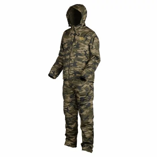 Traje De Camuflaje Prologic Bank Bound 3 Season - Imagen 2