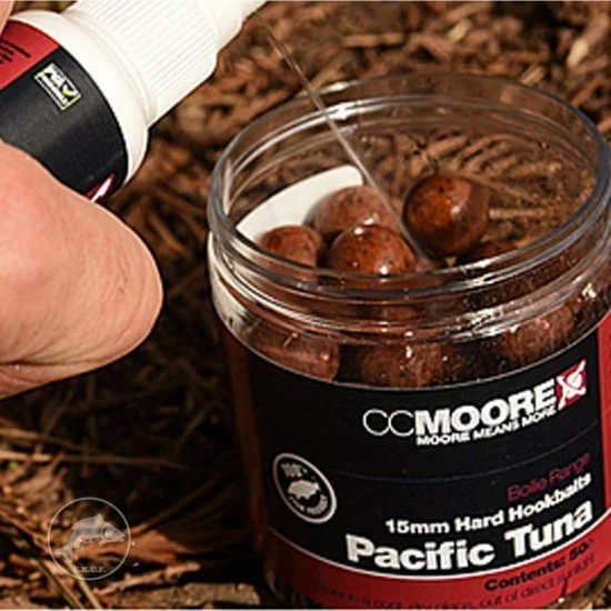 Señuelos Duros CC Moore Pacific Tuna - Imagen 6