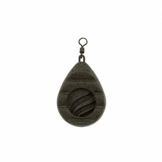 Cygnet Flat Pear Swivel Lead - Imagen 3