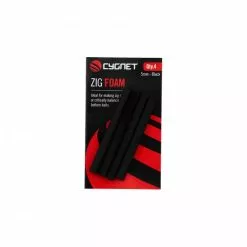 Espuma Cygnet Zig Negra