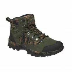 Prologic Bank Bound Trek Boot Camuflaje Medio Alto