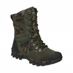Prologic Bank Bound Trek Boot Camuflaje Alto