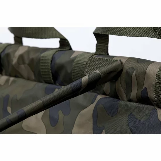 Prologic Inspire Floating Retainer Camo Weigh Sling XL - Imagen 3