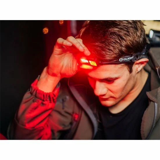 Matriz Olight 2S - Imagen 8